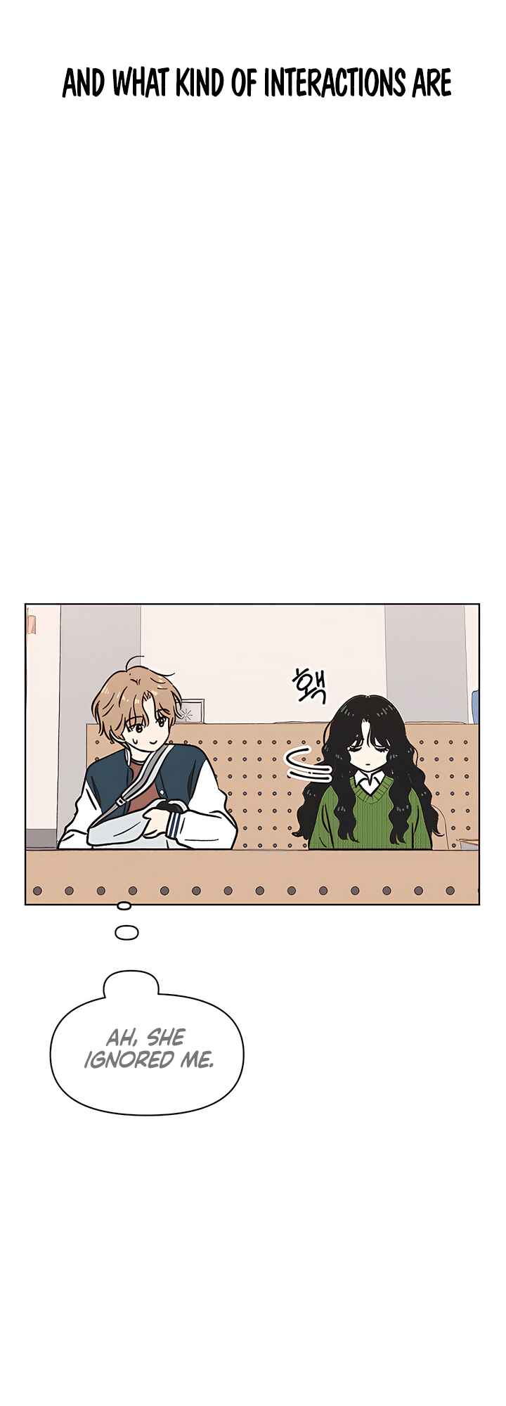 Cheongchun Love-some Chapter 1 - Page 55