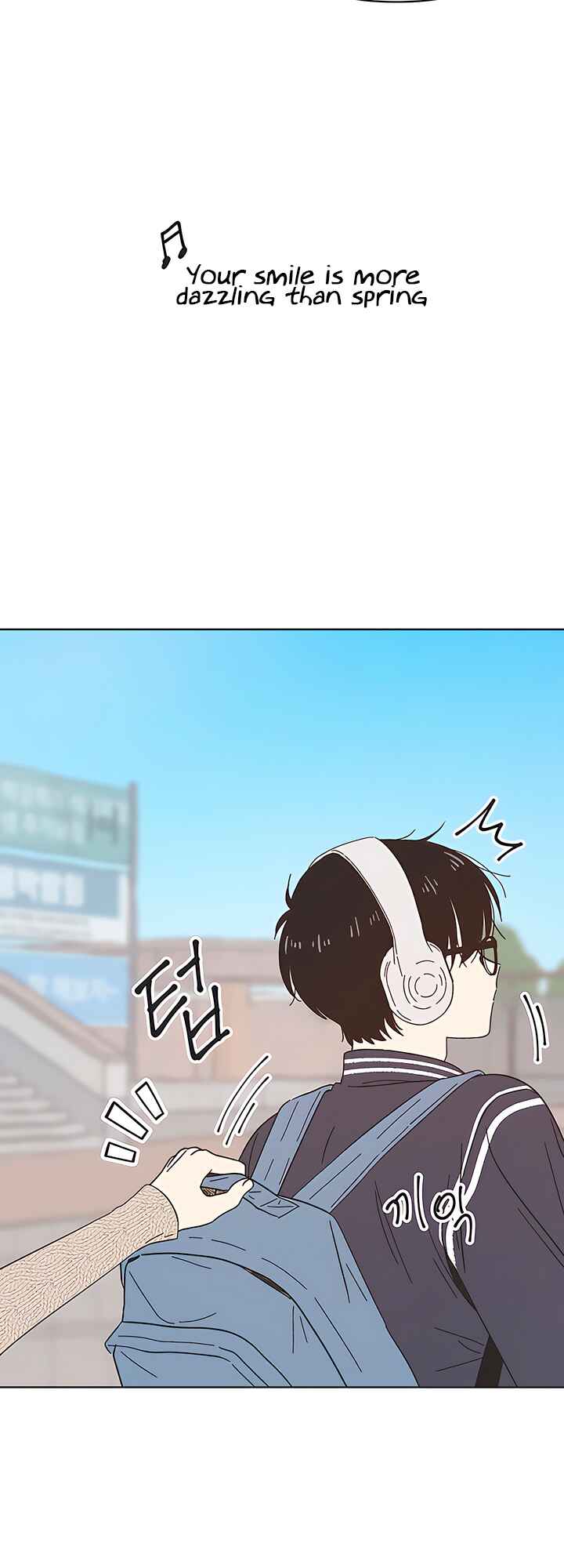 Cheongchun Love-some Chapter 1 - Page 9