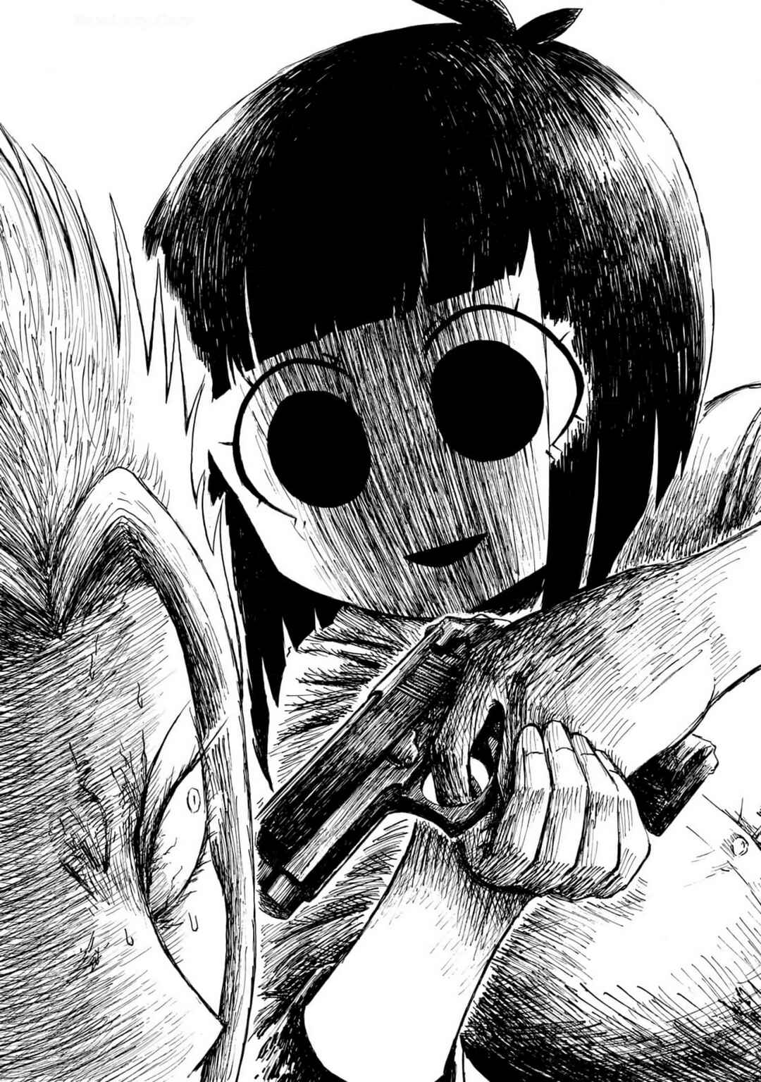 Zettai Aku no Kaibutsu Chapter 2 - Page 26