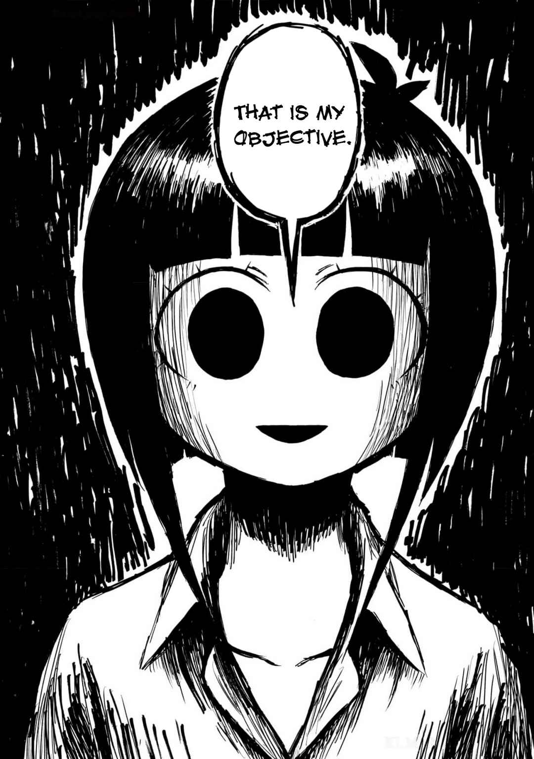 Zettai Aku no Kaibutsu Chapter 2 - Page 47