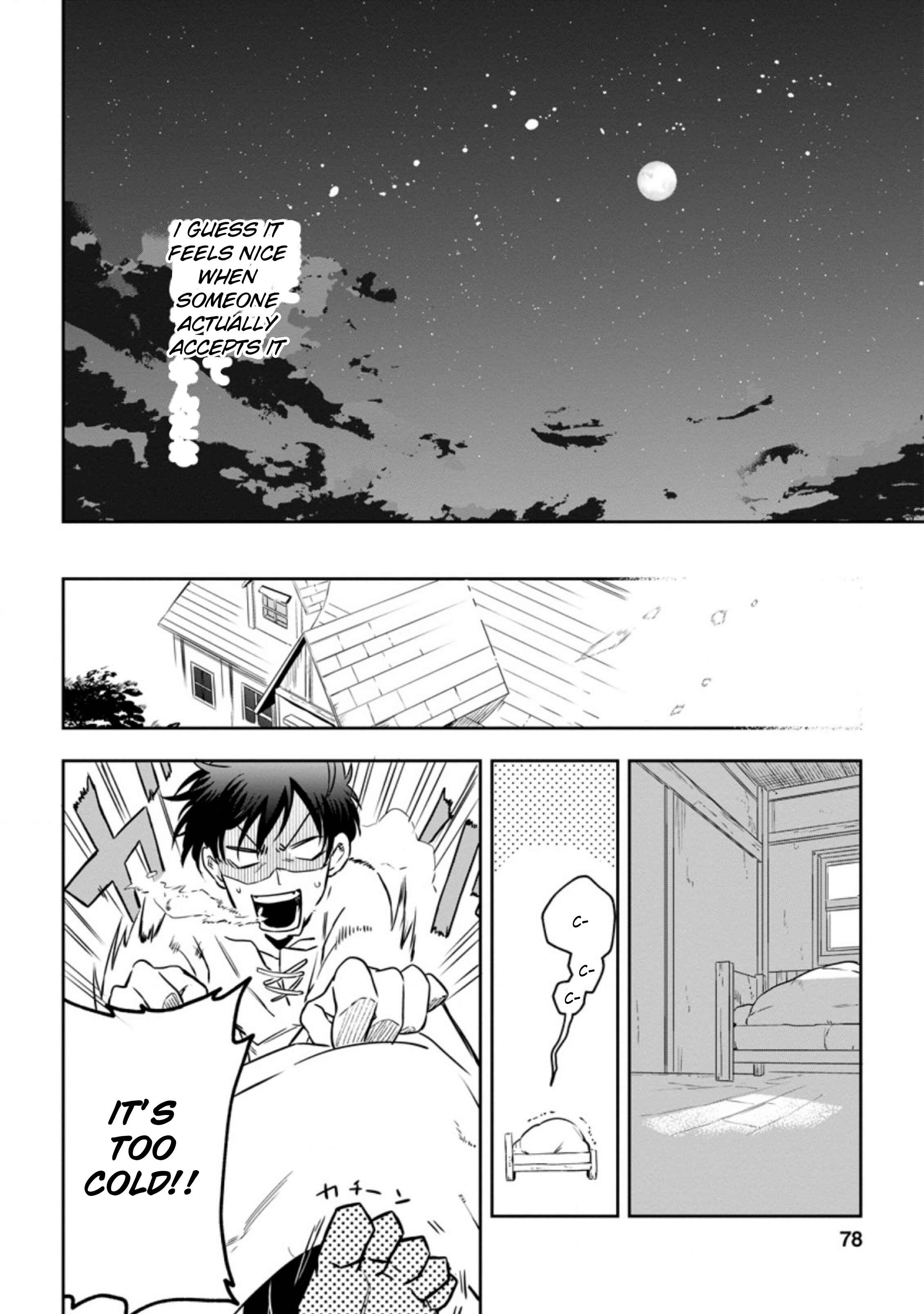 Isekai Craft Gurashi: Jiyuu Kimama na Seisan Shoku no Honobono Slow Life Chapter 3.2 - Page 6