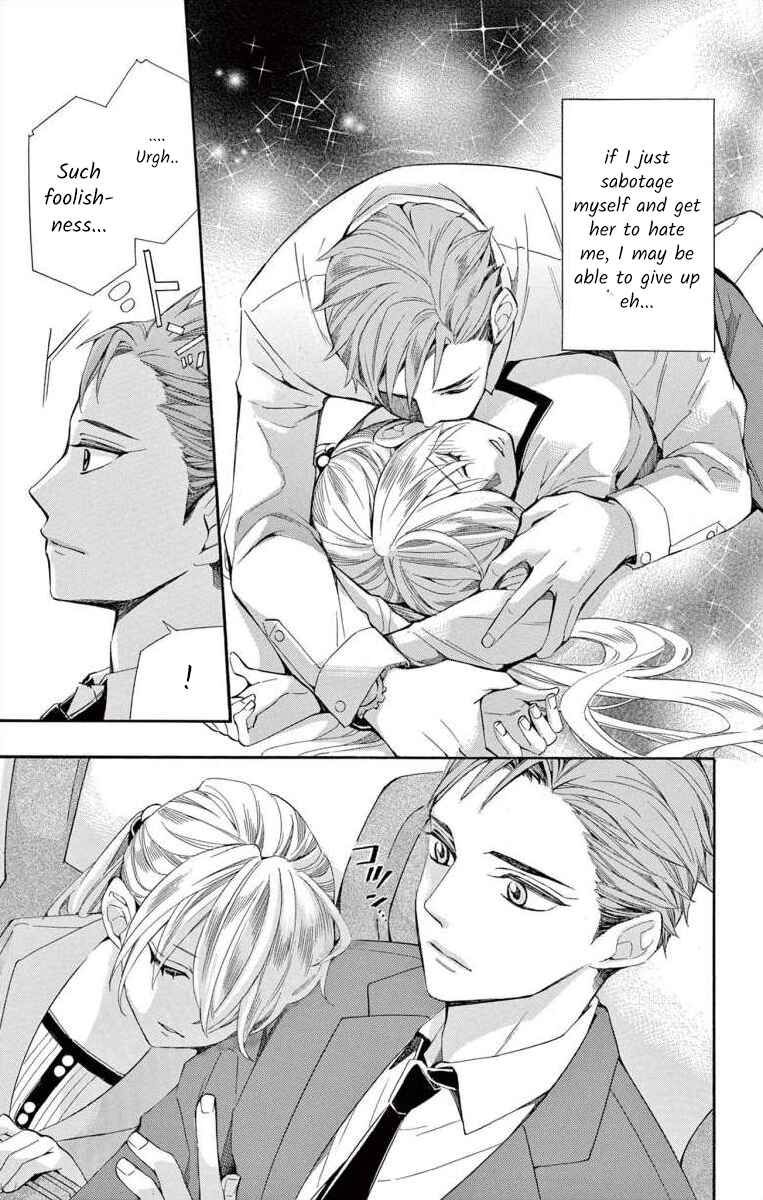 I've Never, Ever Learned This Chapter 39 - Page 9