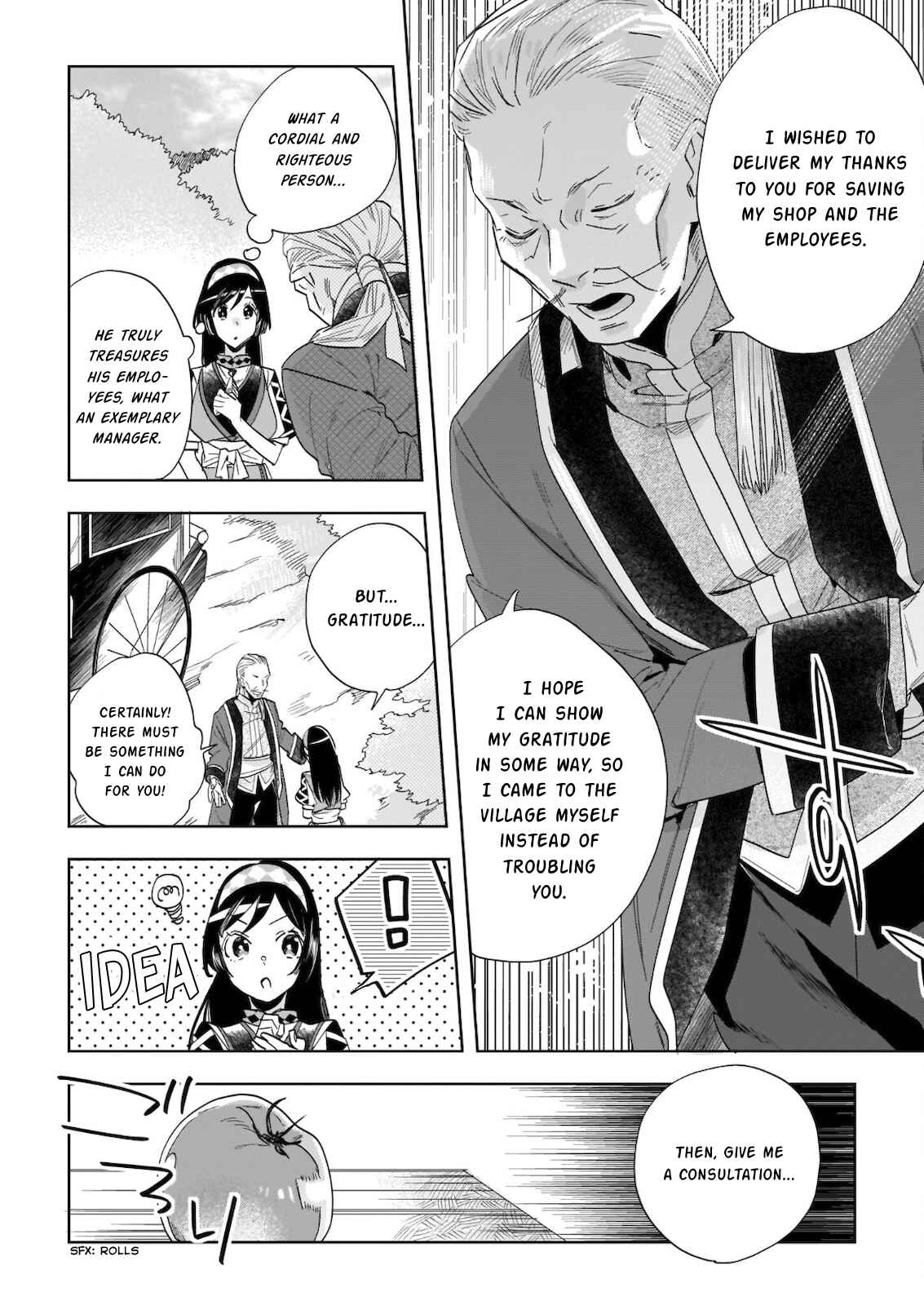 Moto Home Center Tenin no Isekai Seikatsu ~Shougou "DIY Master" "Green Master" "Pet Master" wo Kushishite Isekai wo Kimamani Ikimasu~ Chapter 6 - Page 10