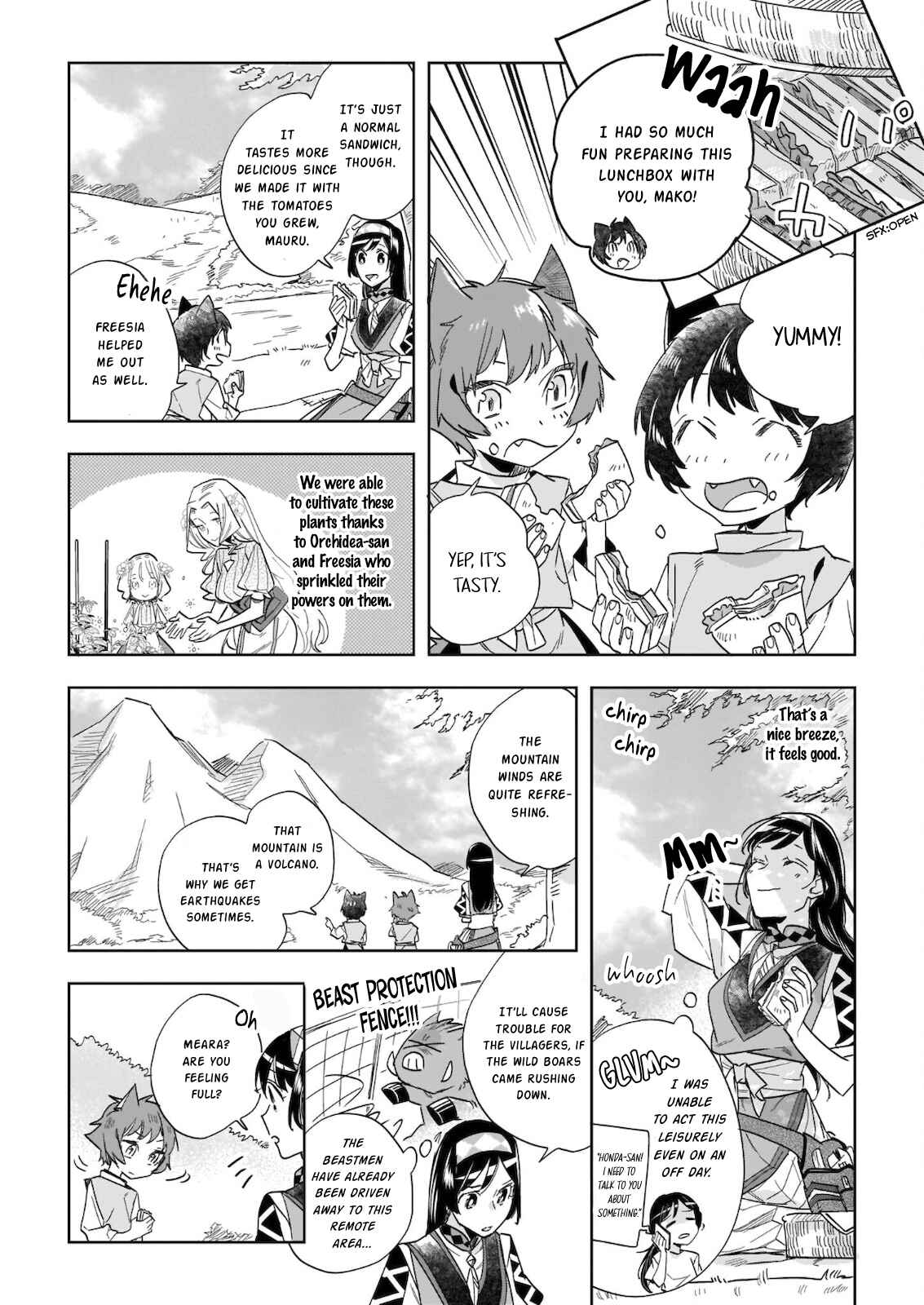 Moto Home Center Tenin no Isekai Seikatsu ~Shougou "DIY Master" "Green Master" "Pet Master" wo Kushishite Isekai wo Kimamani Ikimasu~ Chapter 6 - Page 15