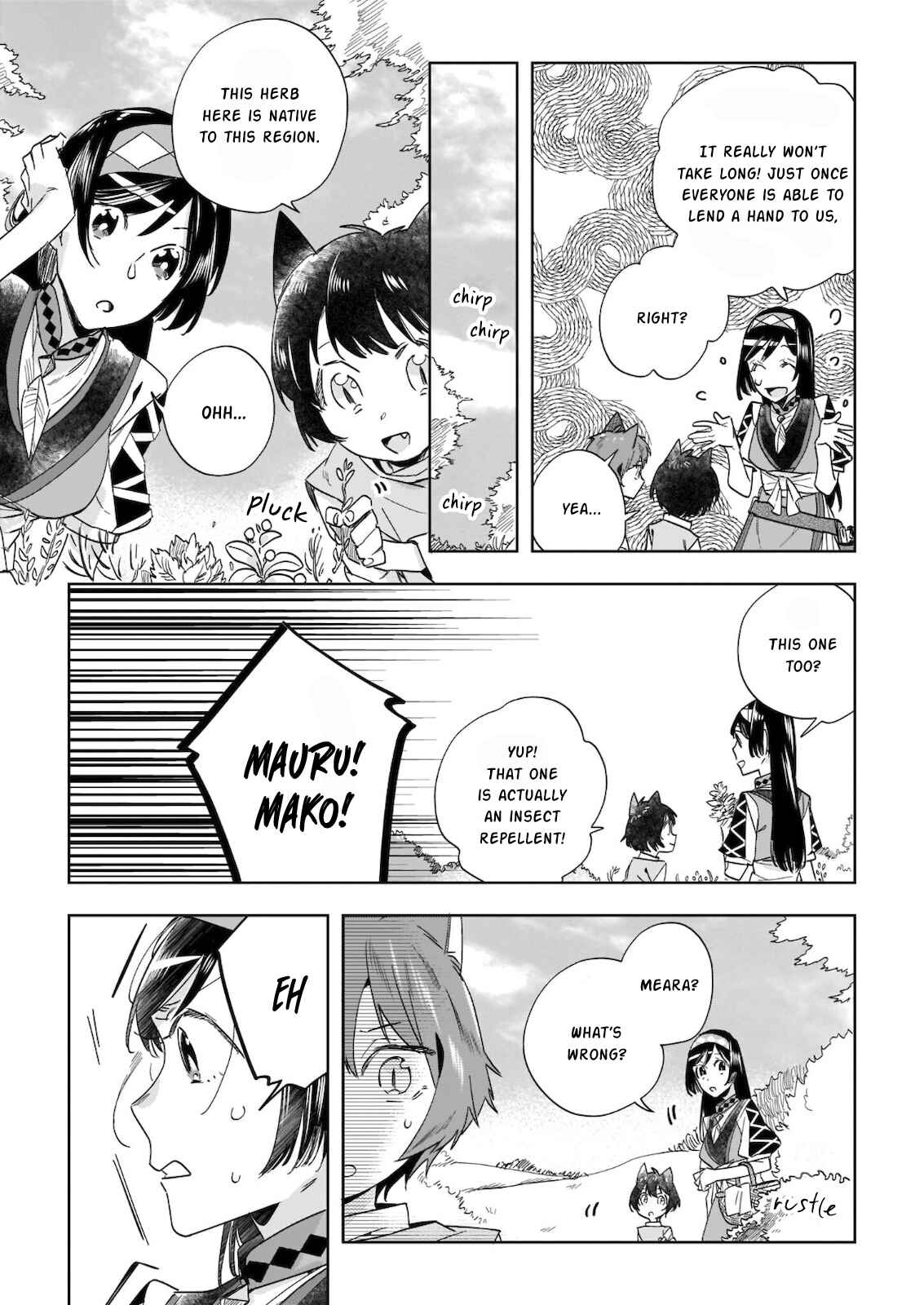 Moto Home Center Tenin no Isekai Seikatsu ~Shougou "DIY Master" "Green Master" "Pet Master" wo Kushishite Isekai wo Kimamani Ikimasu~ Chapter 6 - Page 18
