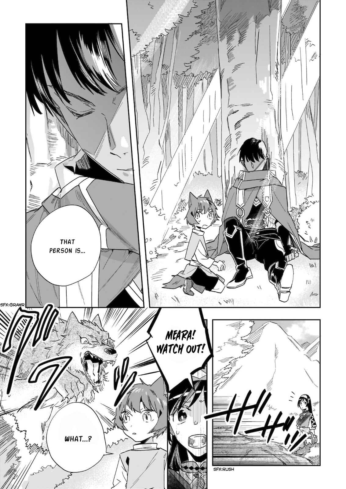 Moto Home Center Tenin no Isekai Seikatsu ~Shougou "DIY Master" "Green Master" "Pet Master" wo Kushishite Isekai wo Kimamani Ikimasu~ Chapter 6 - Page 19
