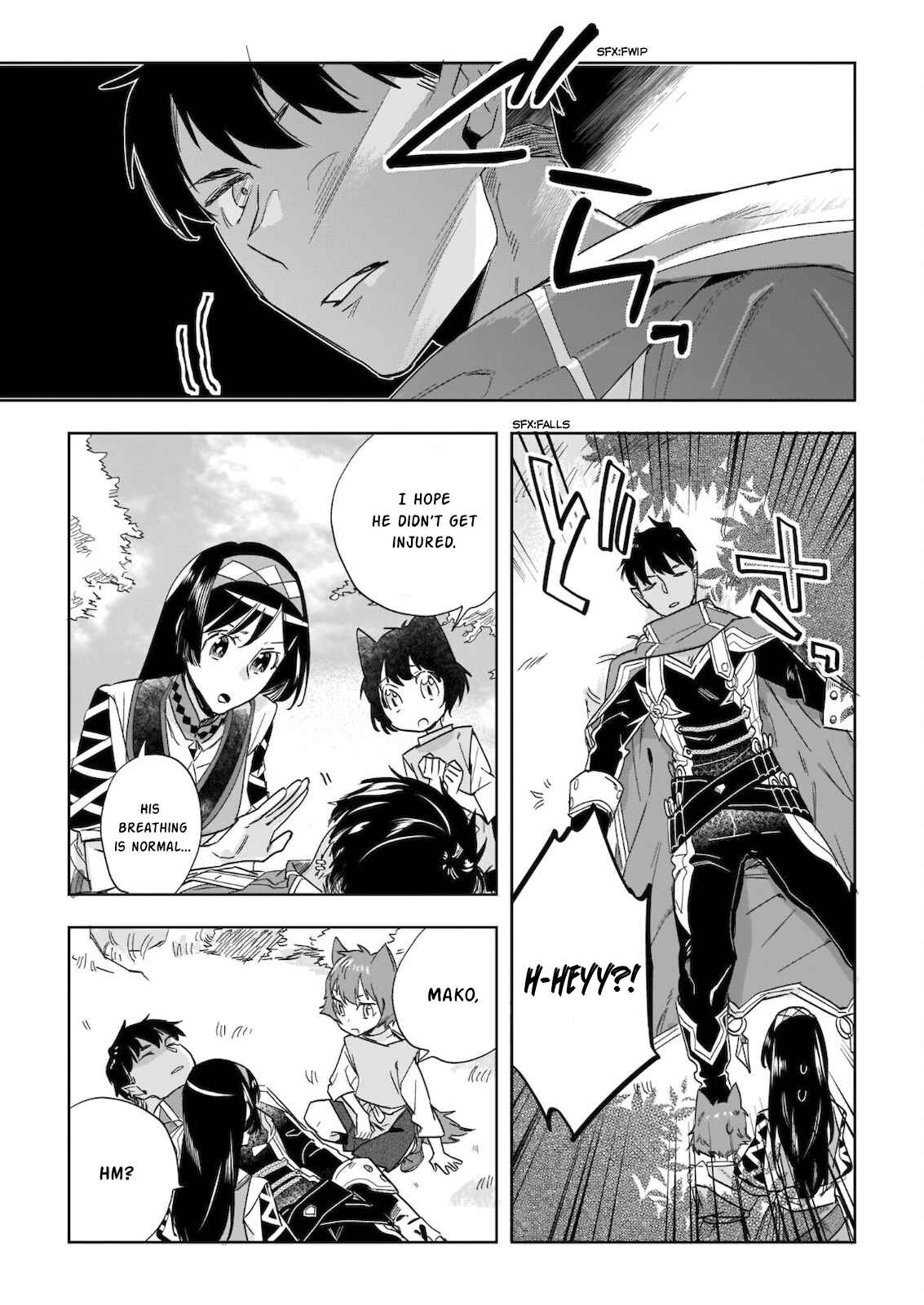 Moto Home Center Tenin no Isekai Seikatsu ~Shougou "DIY Master" "Green Master" "Pet Master" wo Kushishite Isekai wo Kimamani Ikimasu~ Chapter 6 - Page 22