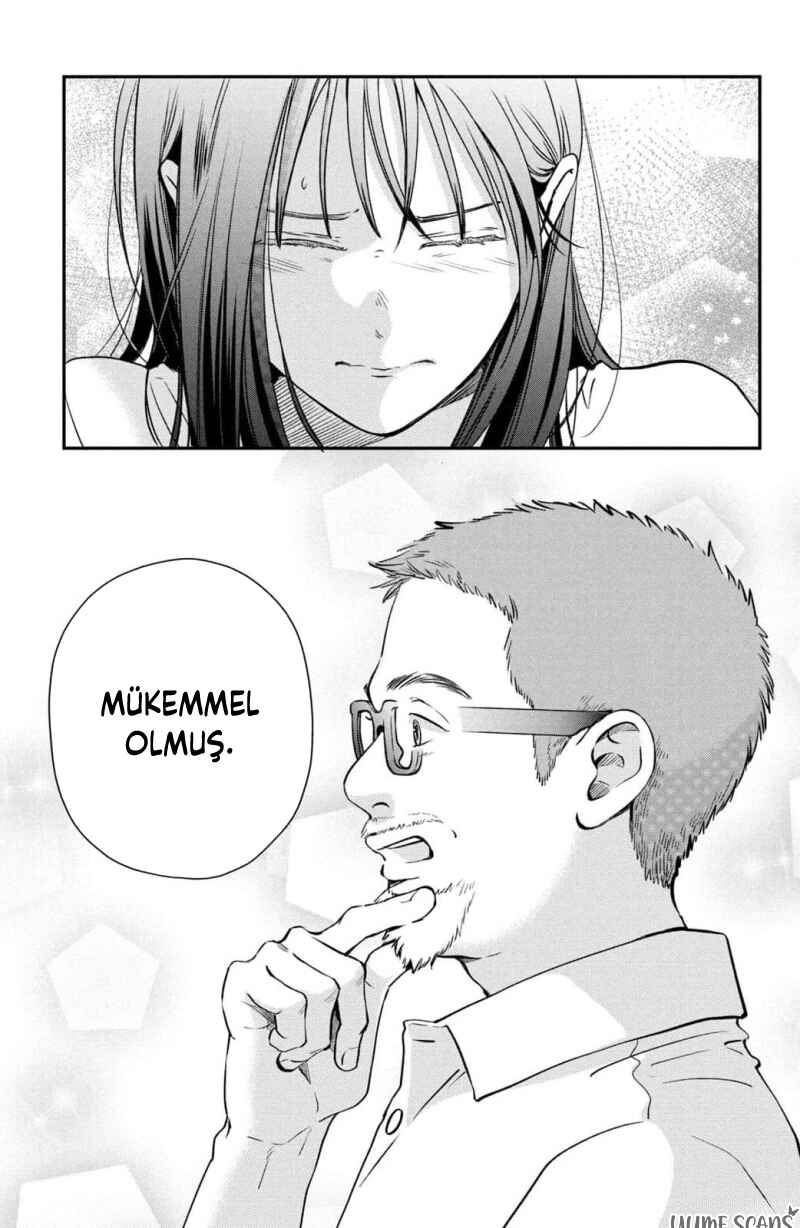 Museru Kurai no Ai o Ageru Chapter 1 - Page 41