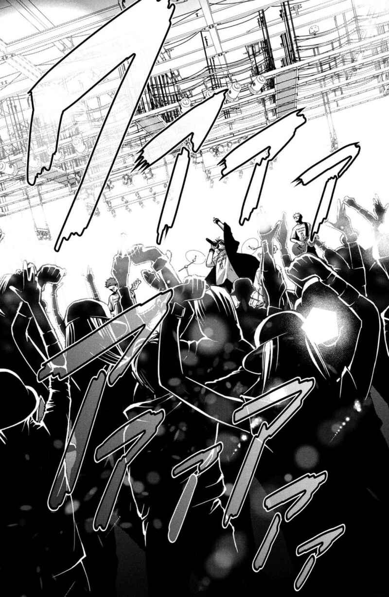 Museru Kurai no Ai o Ageru Chapter 1 - Page 54
