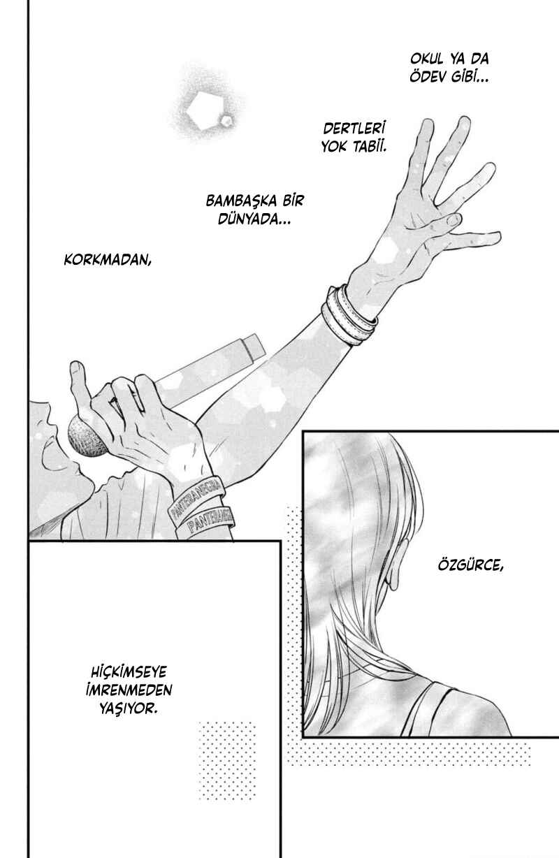 Museru Kurai no Ai o Ageru Chapter 1 - Page 58