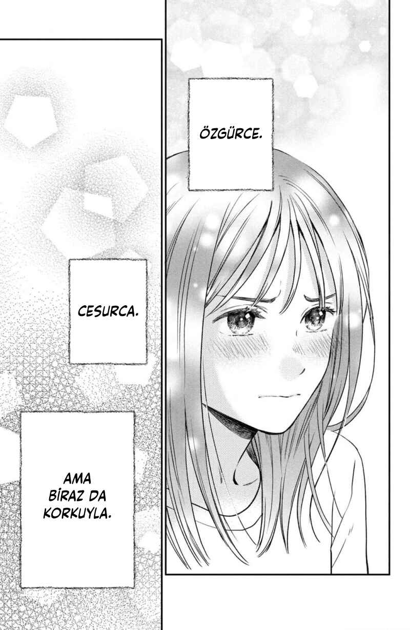 Museru Kurai no Ai o Ageru Chapter 1 - Page 65