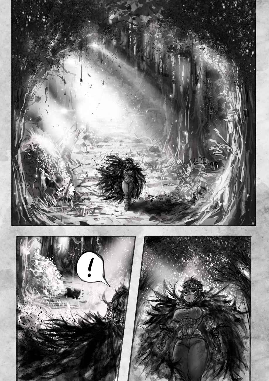 Ramia-Yana Chapter 1.4 - Page 6