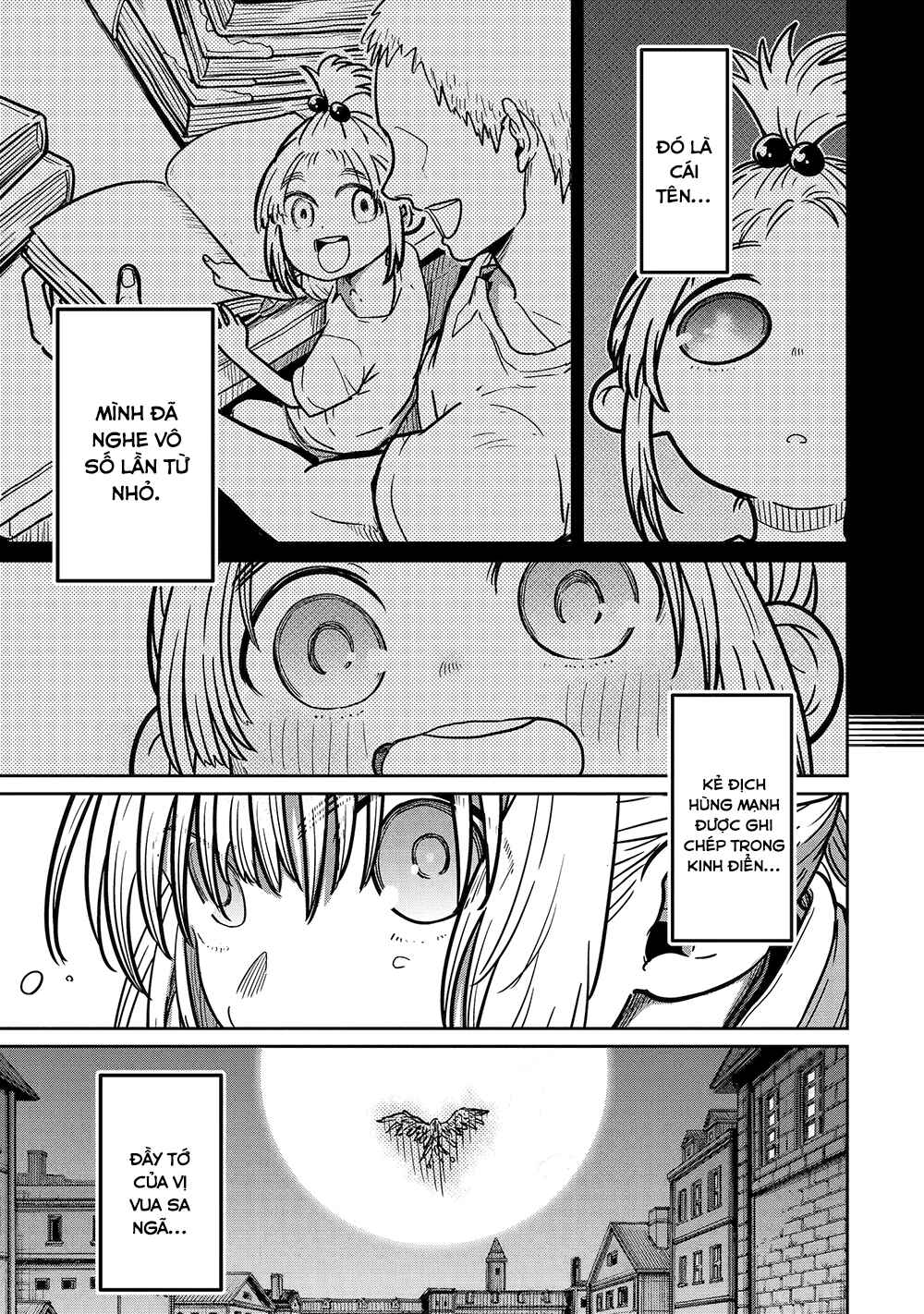 Saikou Nando Meikyuu de Party ni Okizari ni Sareta S-Rank Kenshi, Hontou ni Mayoimakutte Dare mo Shiranai Saishinbu e ~Ore no Kan dato Tabun Kocchi ga Deguchi da to Omou~ Chapter 20 - Page 2