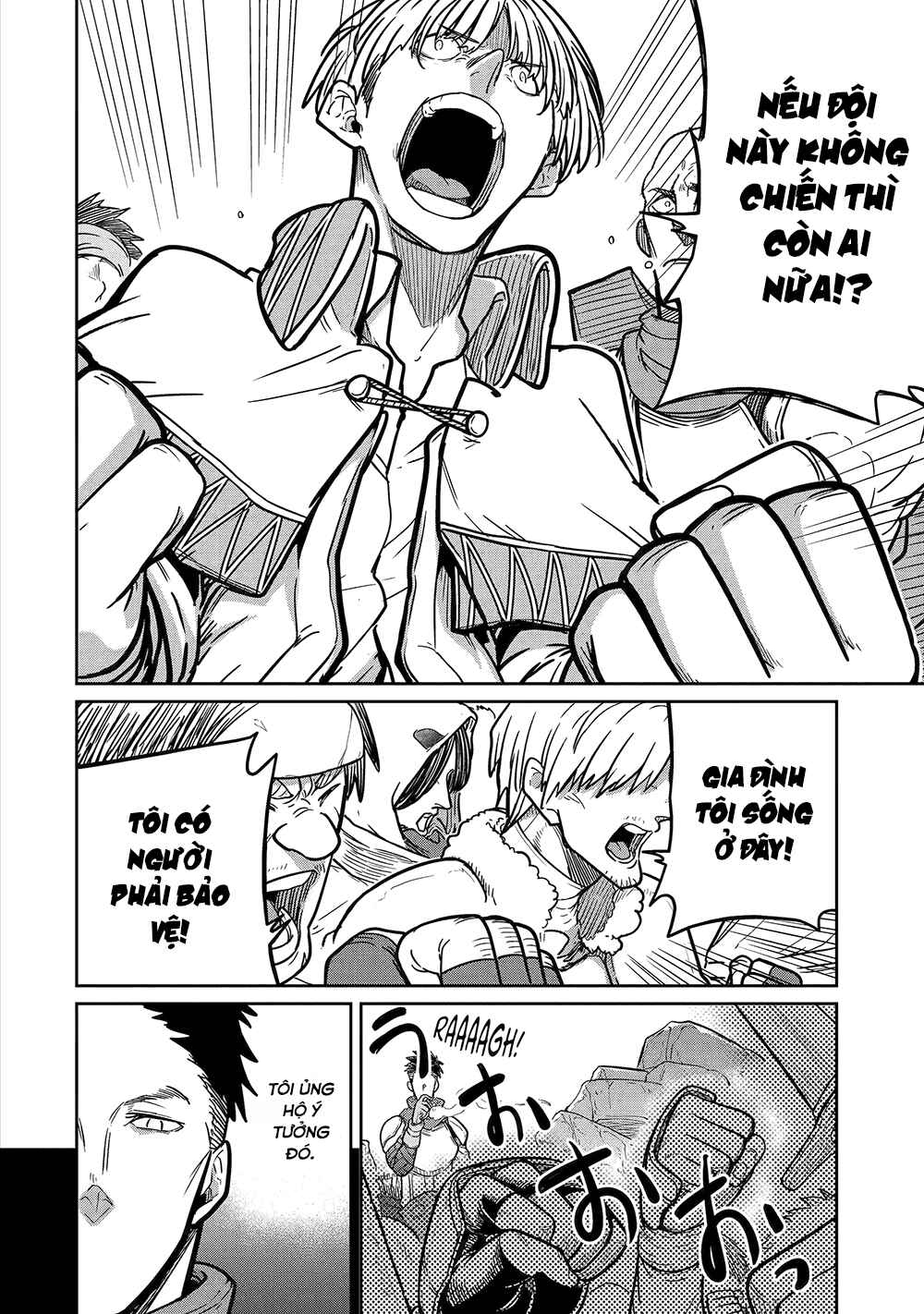 Saikou Nando Meikyuu de Party ni Okizari ni Sareta S-Rank Kenshi, Hontou ni Mayoimakutte Dare mo Shiranai Saishinbu e ~Ore no Kan dato Tabun Kocchi ga Deguchi da to Omou~ Chapter 20 - Page 24