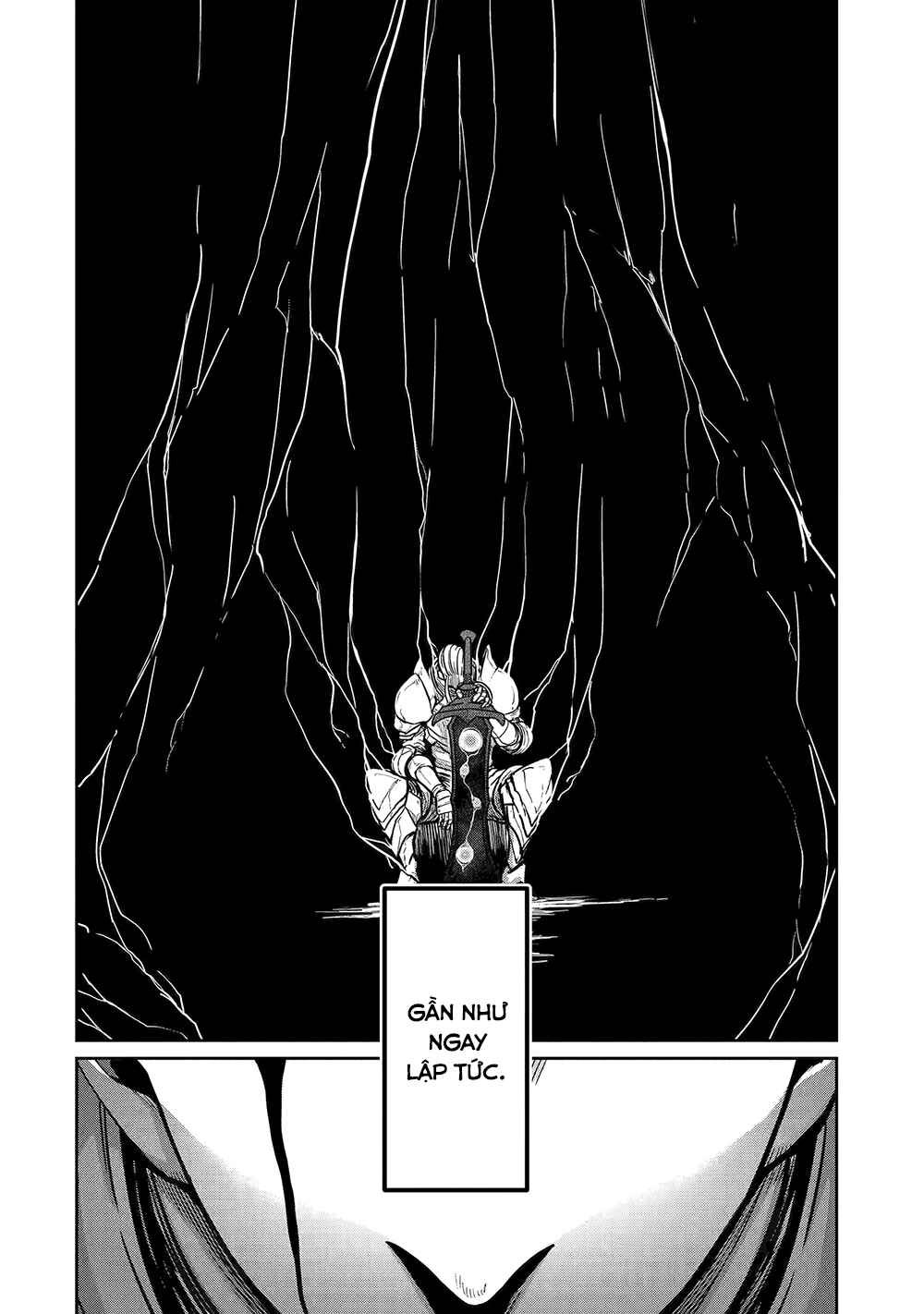 Saikou Nando Meikyuu de Party ni Okizari ni Sareta S-Rank Kenshi, Hontou ni Mayoimakutte Dare mo Shiranai Saishinbu e ~Ore no Kan dato Tabun Kocchi ga Deguchi da to Omou~ Chapter 20 - Page 28