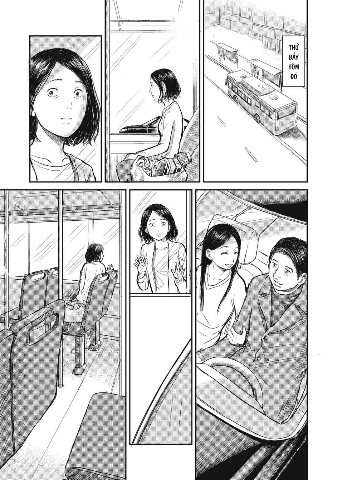 Danna ga inu ni natta Chapter ? - Page 23