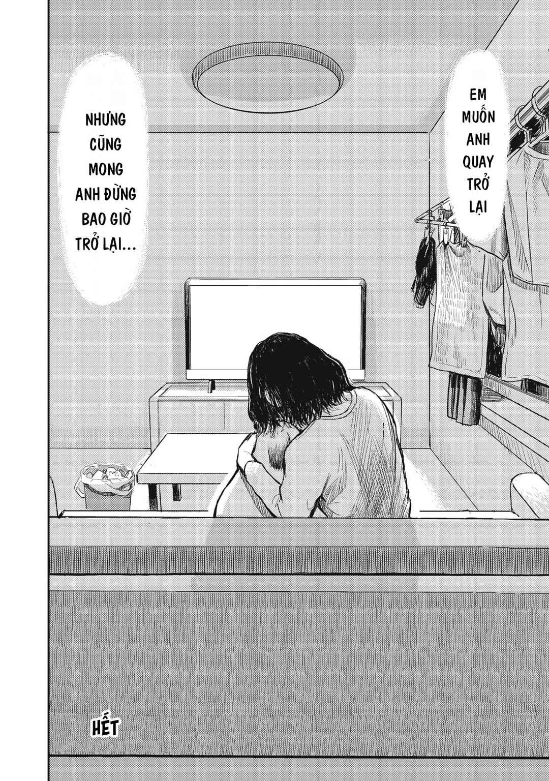 Danna ga inu ni natta Chapter ? - Page 34