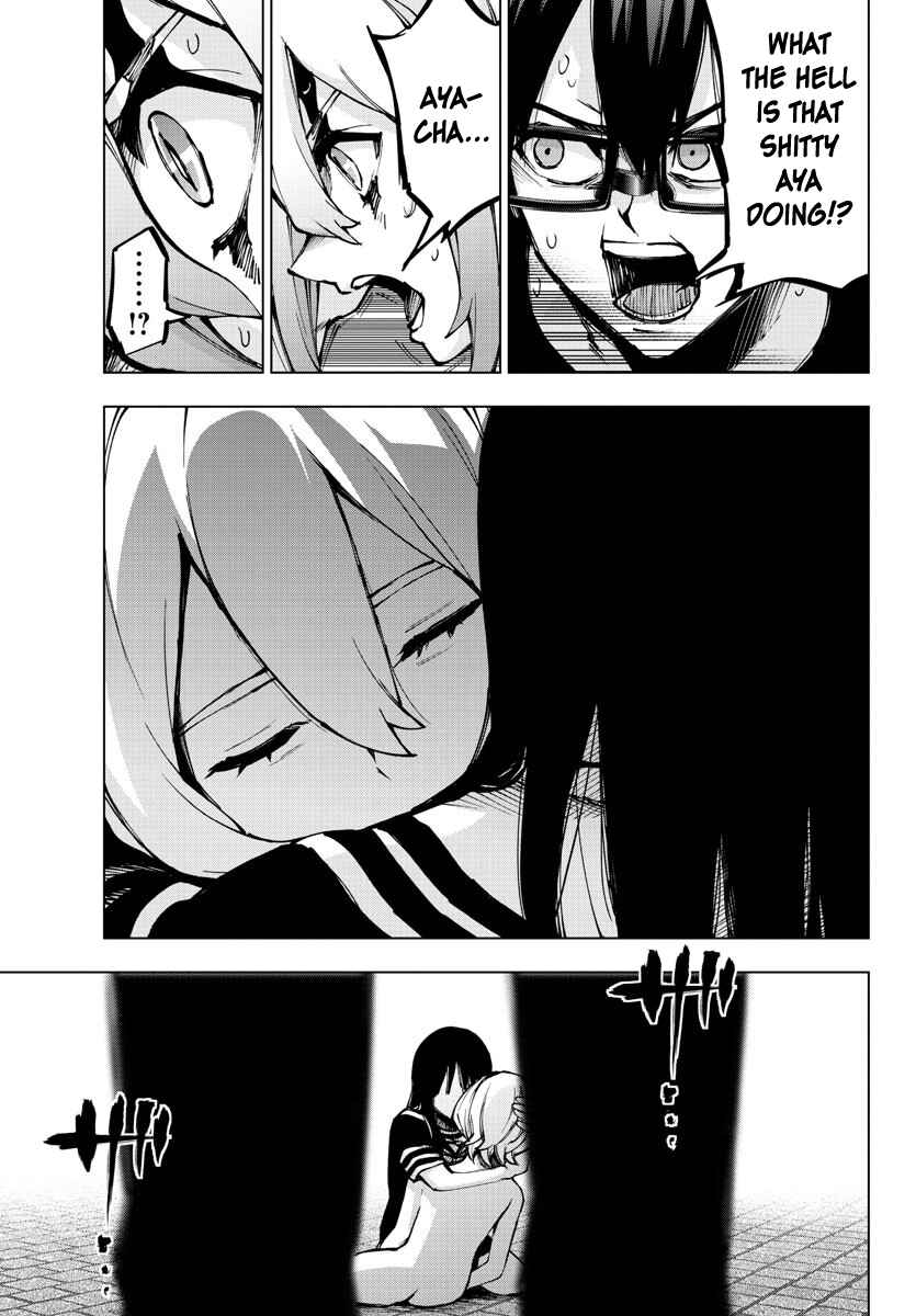 Magical Girl Site Chapter 128 - Page 15