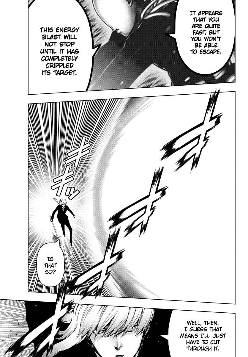 Magical Girl Site Chapter 128 - Page 7