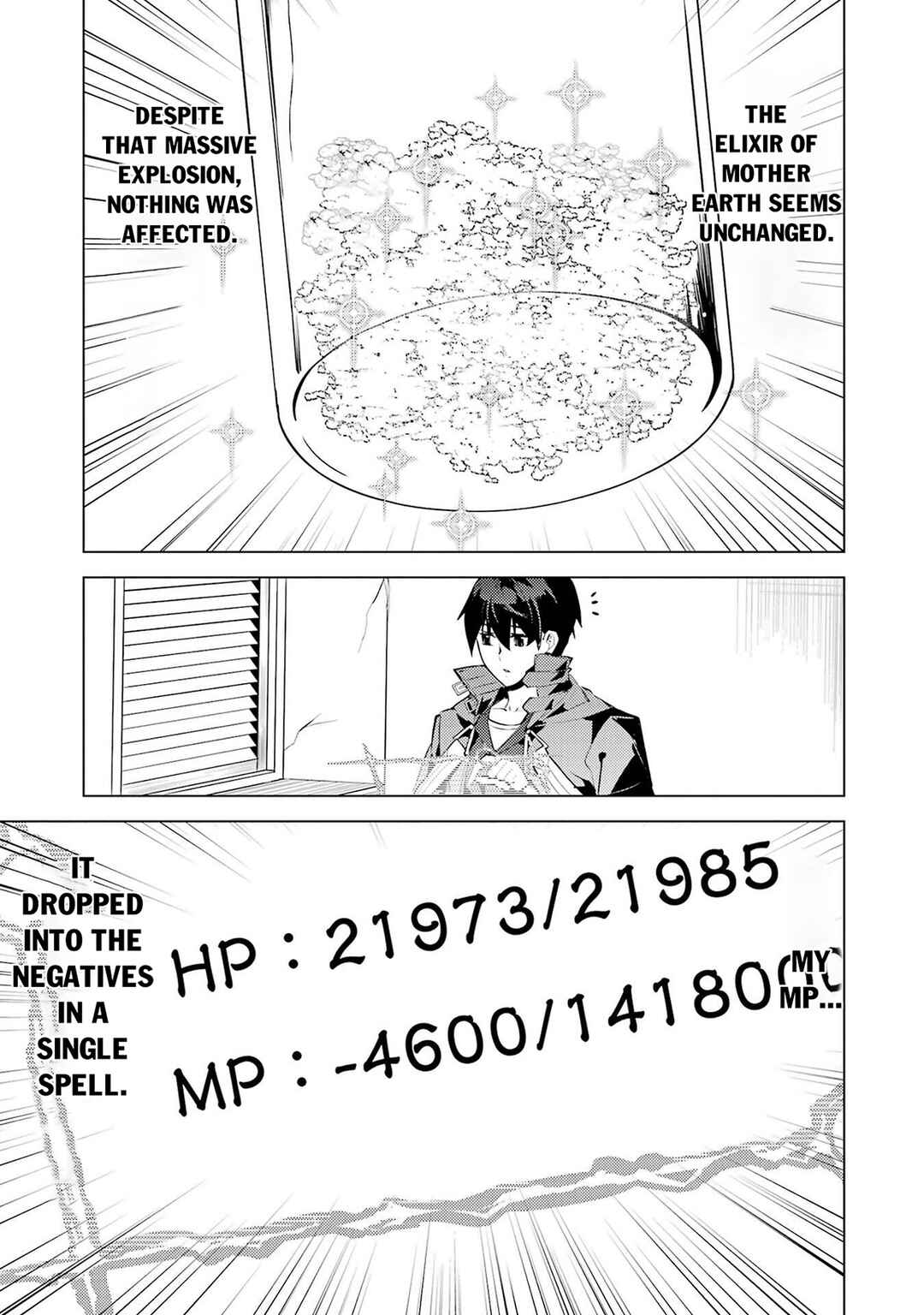 Tensei Kenja no Isekai Life ~Dai ni no Shokugyou wo Ete, Sekai Saikyou ni Narimashita~ Chapter 90.2 - Page 11