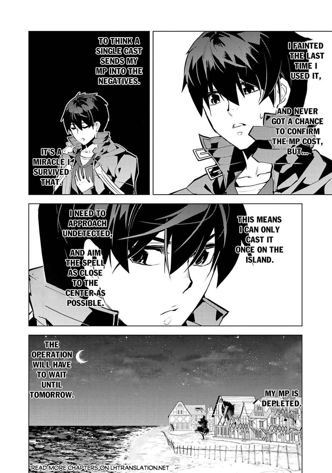 Tensei Kenja no Isekai Life ~Dai ni no Shokugyou wo Ete, Sekai Saikyou ni Narimashita~ Chapter 90.2 - Page 12