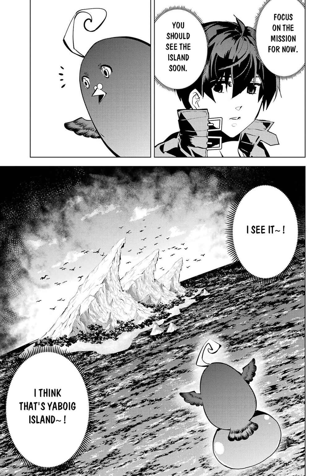 Tensei Kenja no Isekai Life ~Dai ni no Shokugyou wo Ete, Sekai Saikyou ni Narimashita~ Chapter 90.2 - Page 15