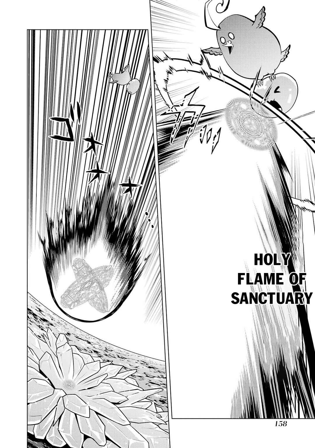 Tensei Kenja no Isekai Life ~Dai ni no Shokugyou wo Ete, Sekai Saikyou ni Narimashita~ Chapter 90.2 - Page 7