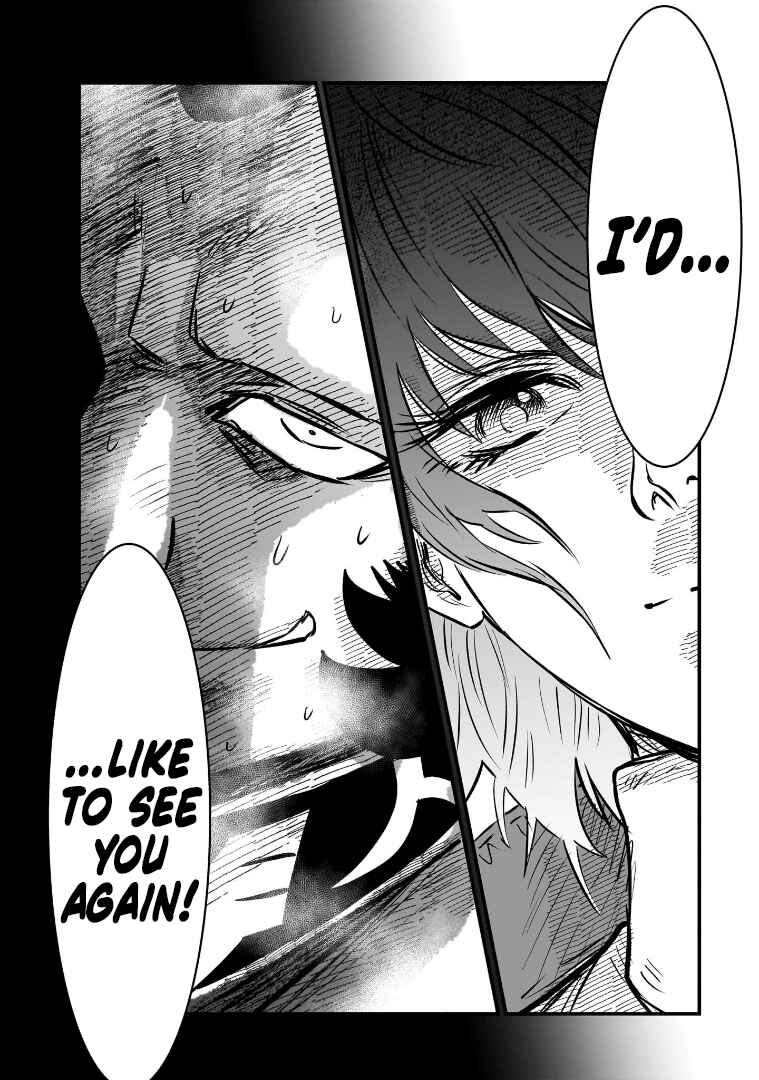 Mobile Suit Gundam: The battle tales of Flanagan Boone Chapter 11 - Page 34