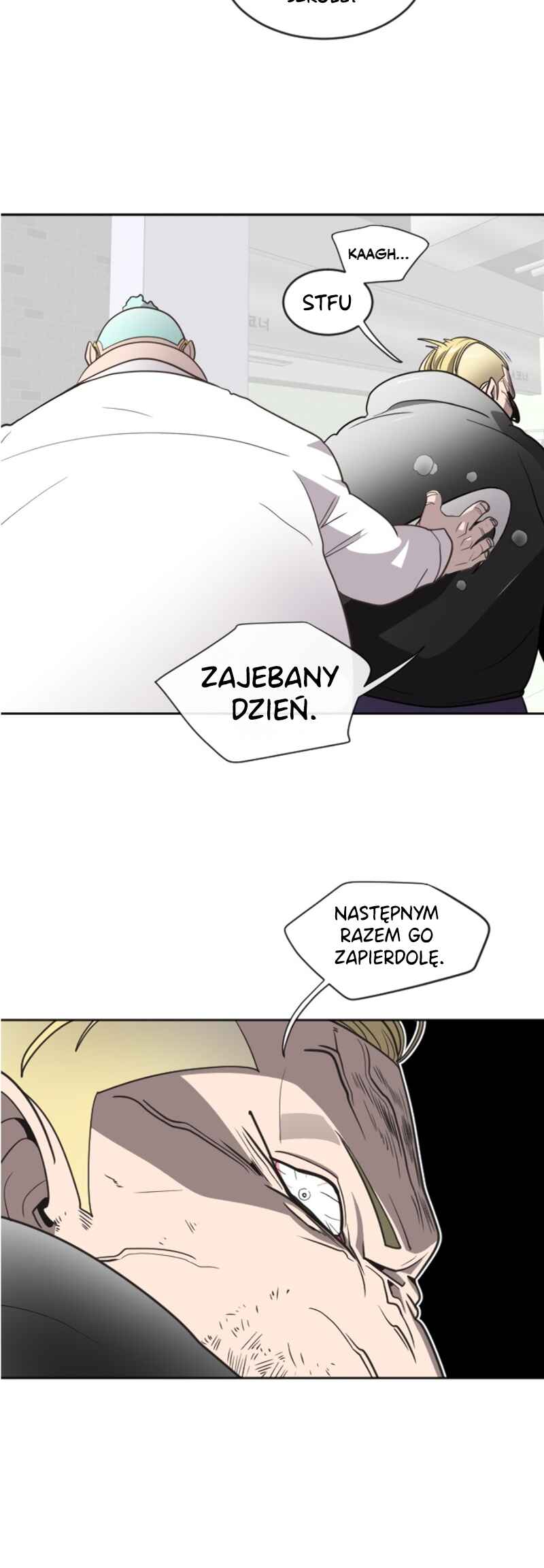 The Superhuman Era Chapter 10 - Page 14