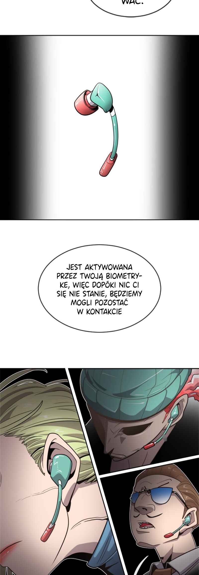 The Superhuman Era Chapter 10 - Page 21