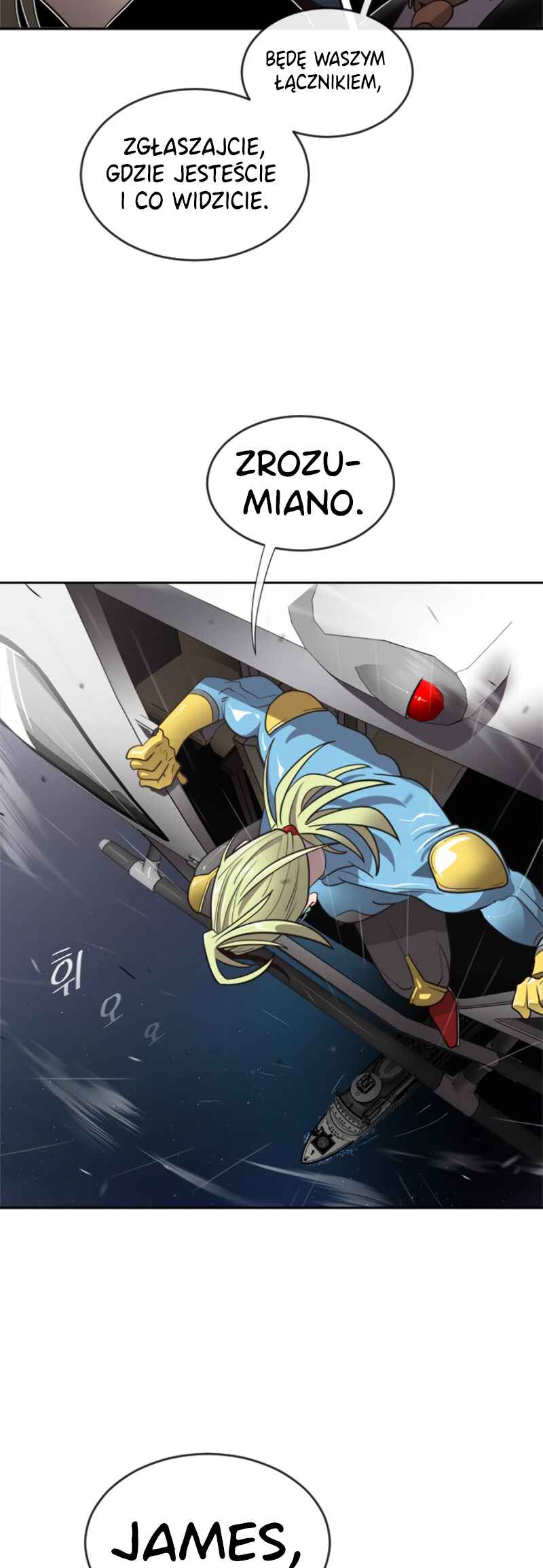 The Superhuman Era Chapter 10 - Page 22