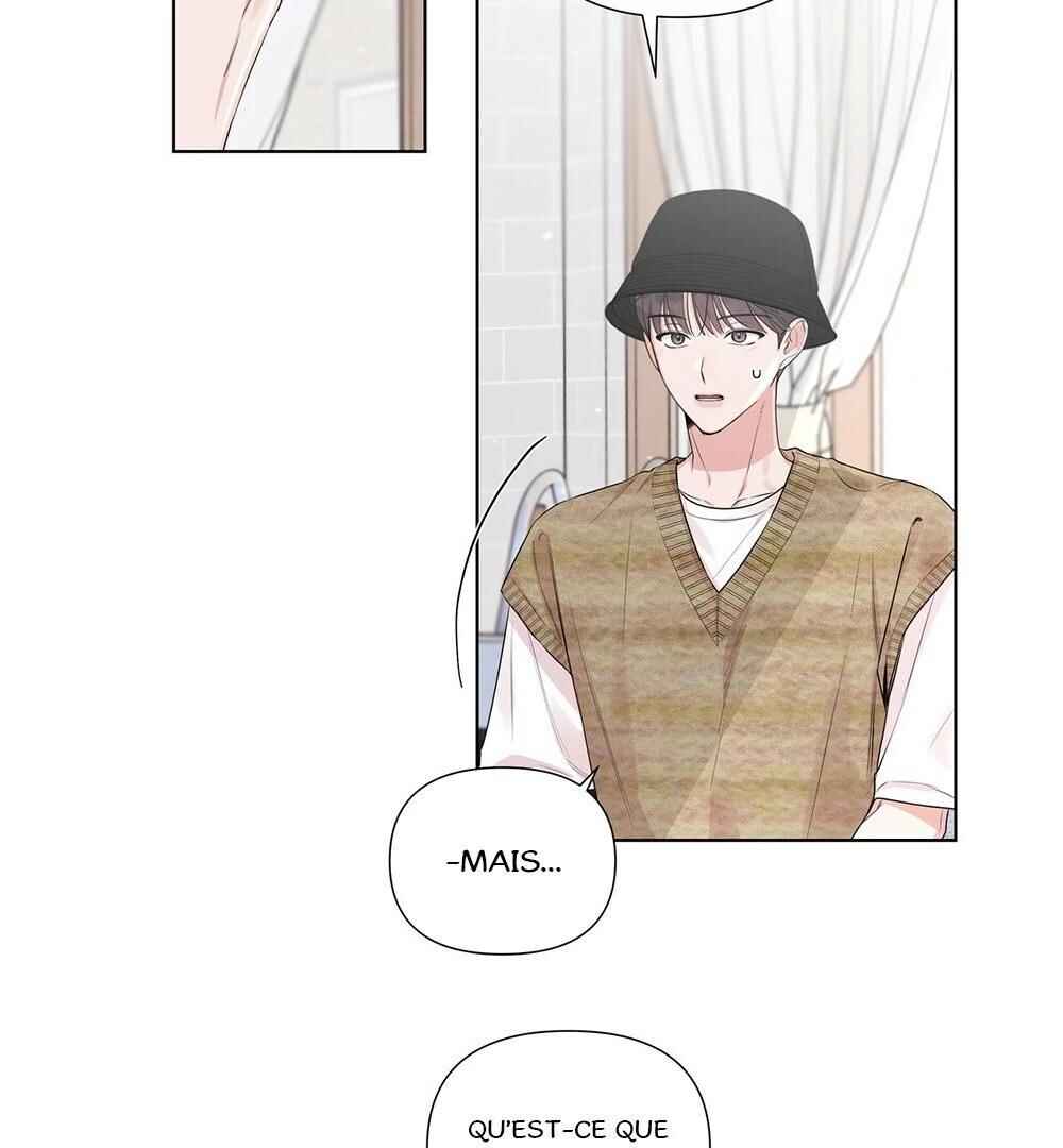 Never Mind, Darling Chapter 23 - Page 13