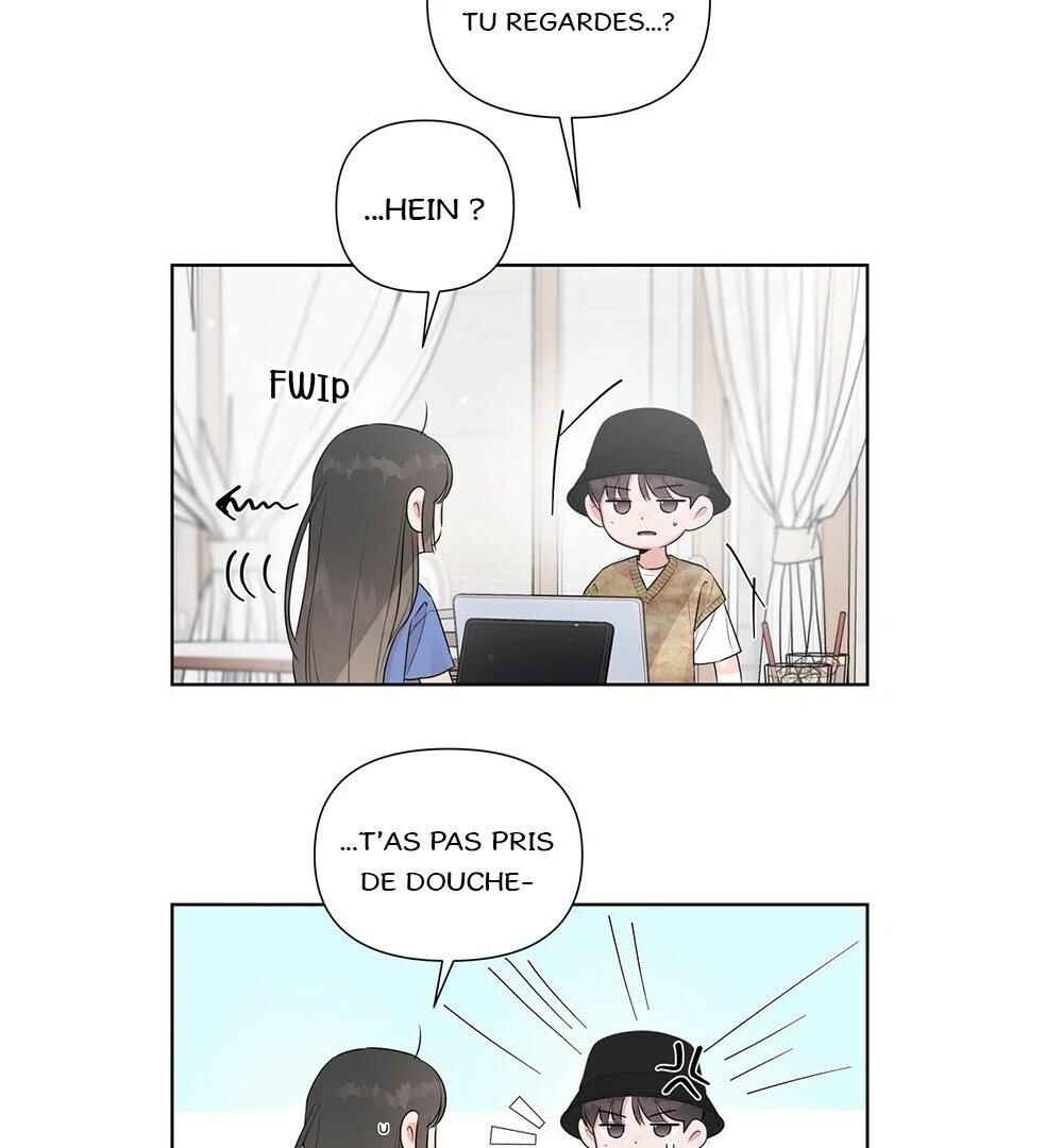 Never Mind, Darling Chapter 23 - Page 14
