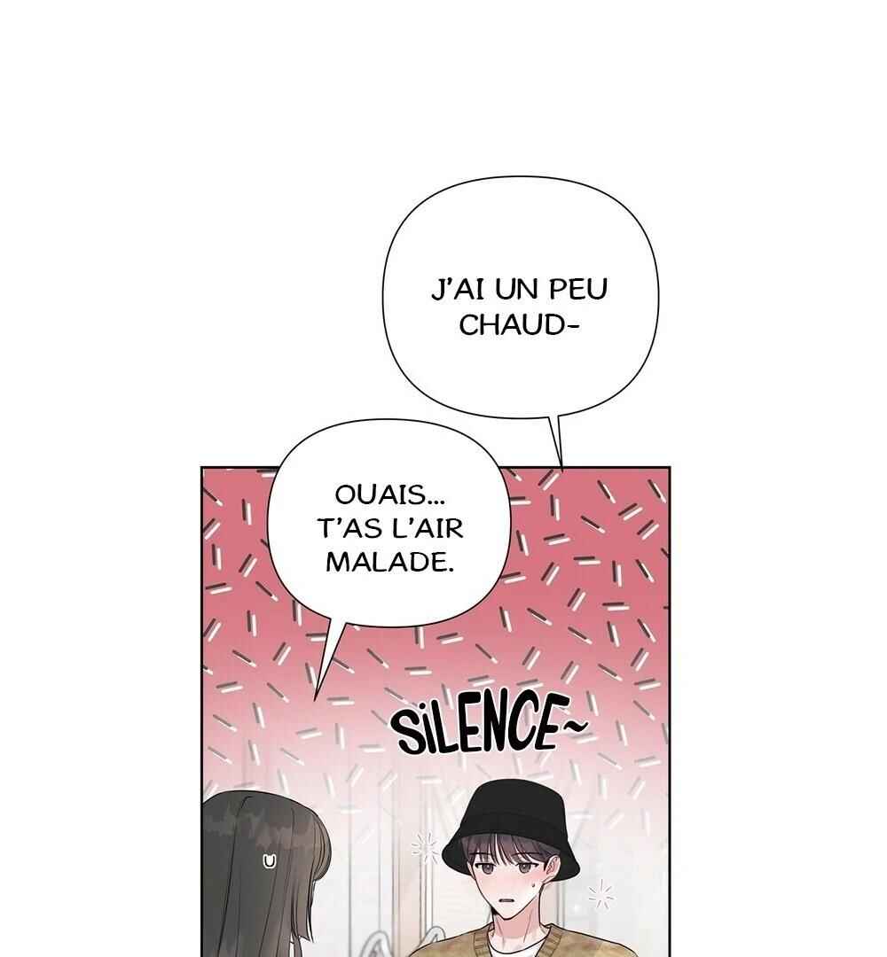 Never Mind, Darling Chapter 23 - Page 22