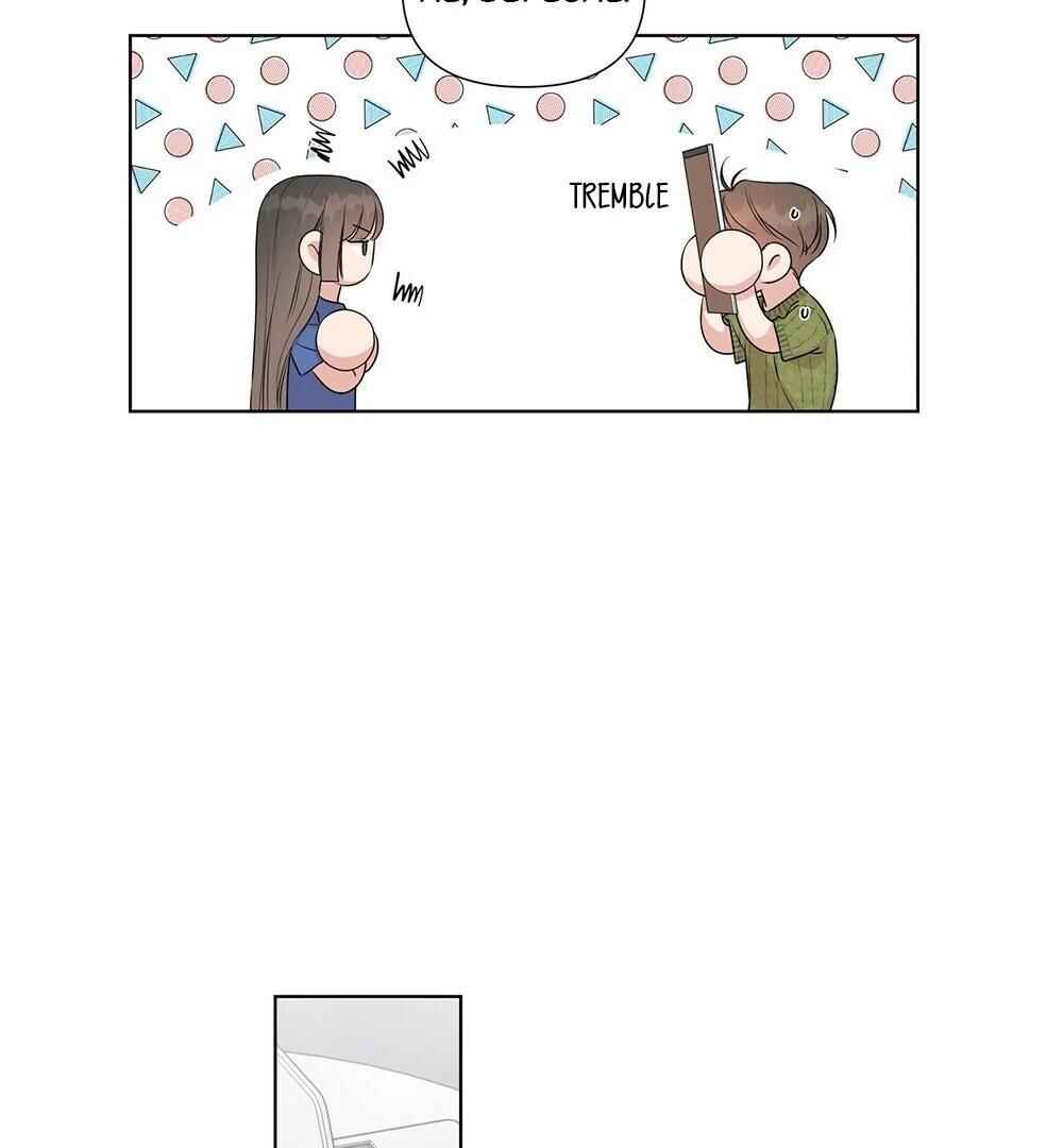 Never Mind, Darling Chapter 23 - Page 42