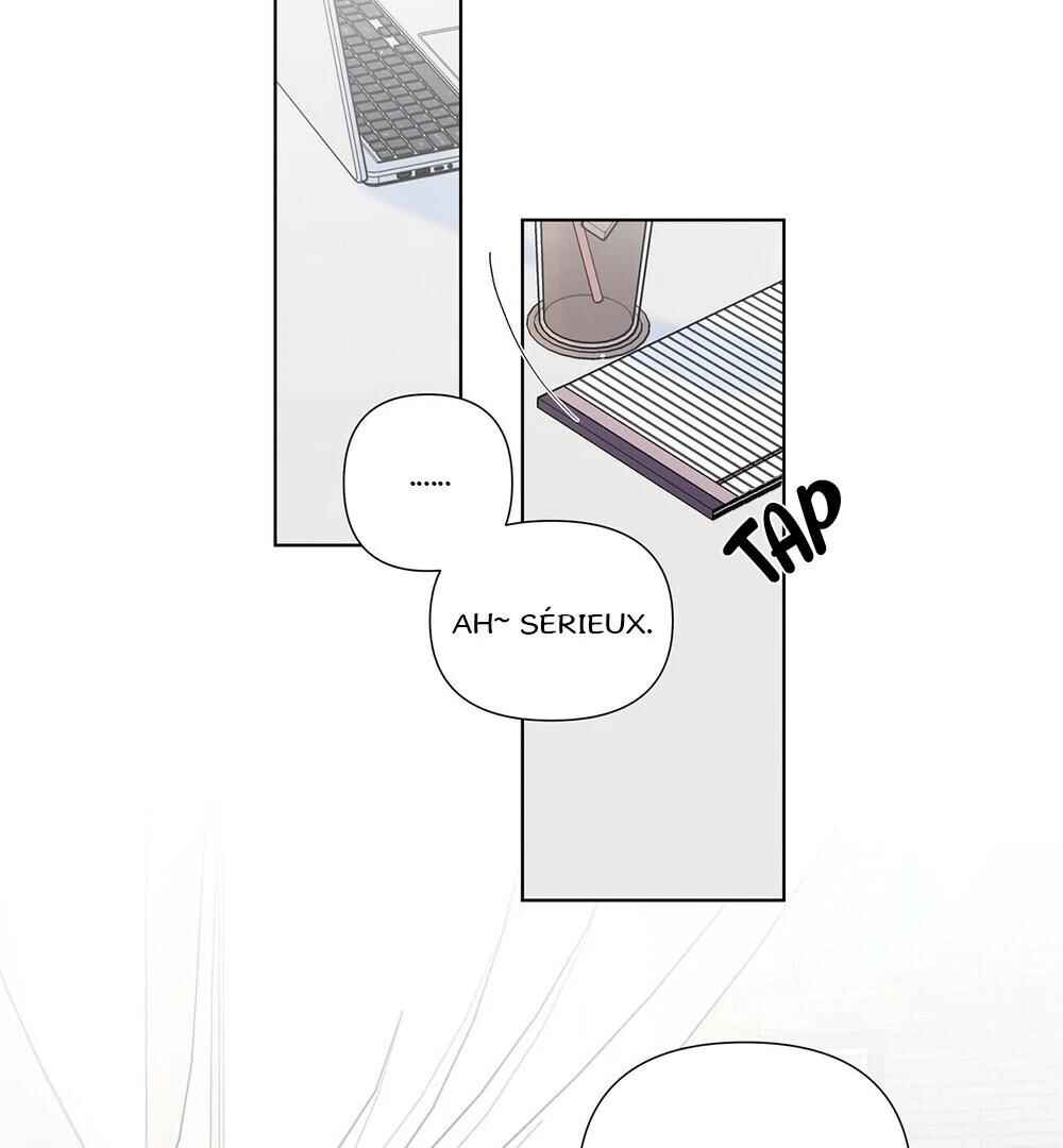 Never Mind, Darling Chapter 23 - Page 43