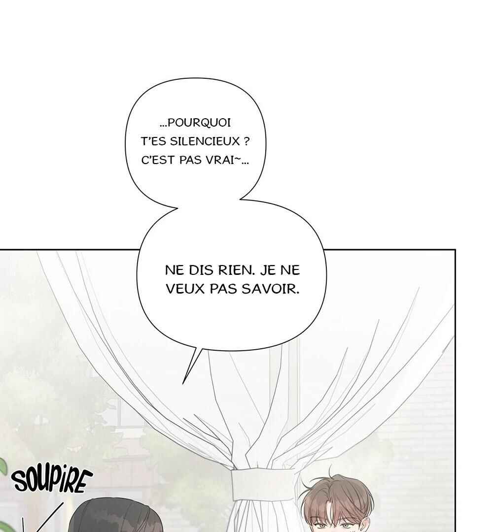 Never Mind, Darling Chapter 23 - Page 48