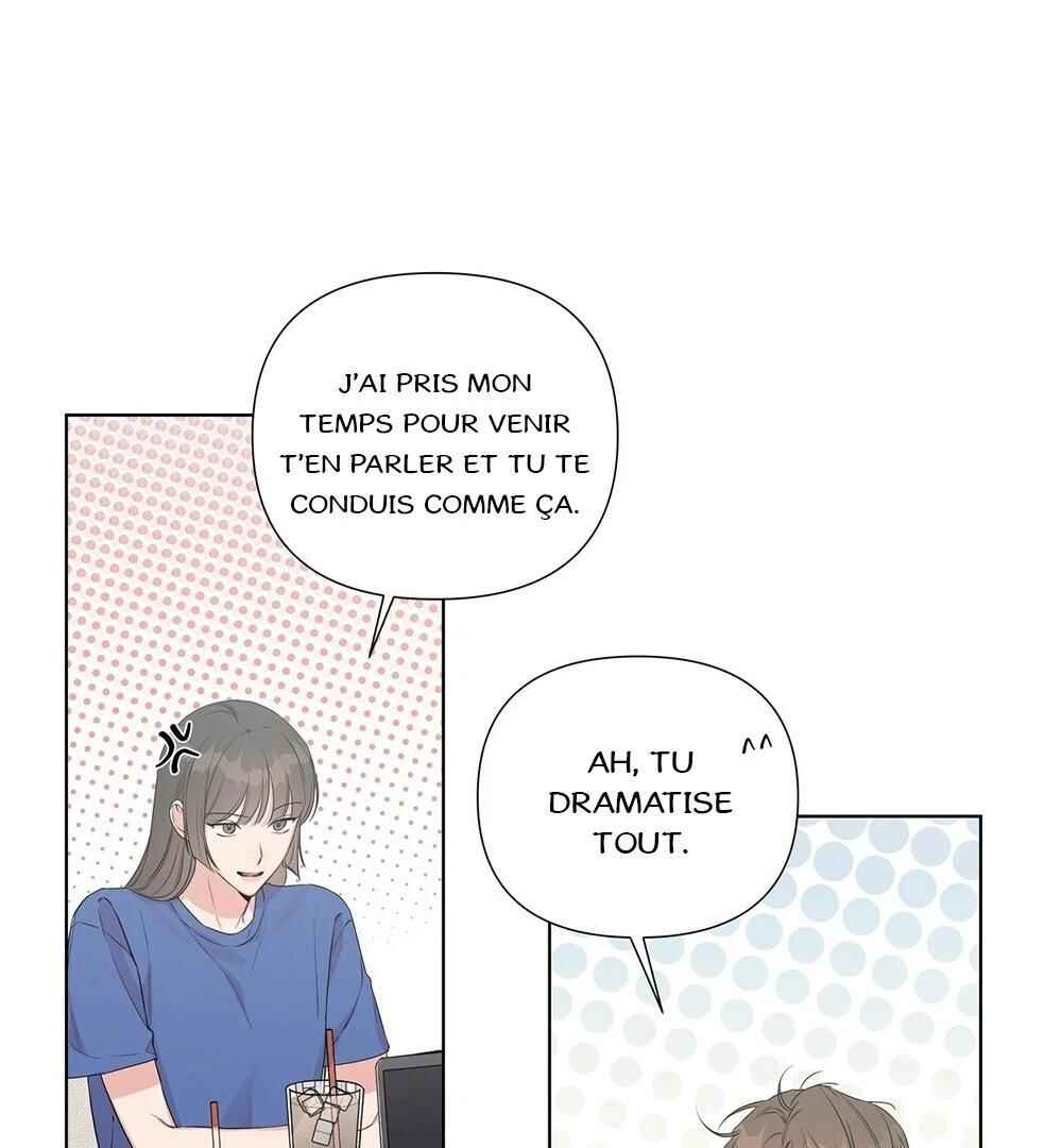 Never Mind, Darling Chapter 23 - Page 50
