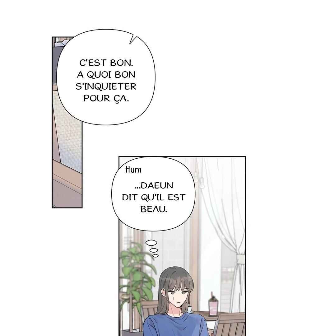 Never Mind, Darling Chapter 23 - Page 53