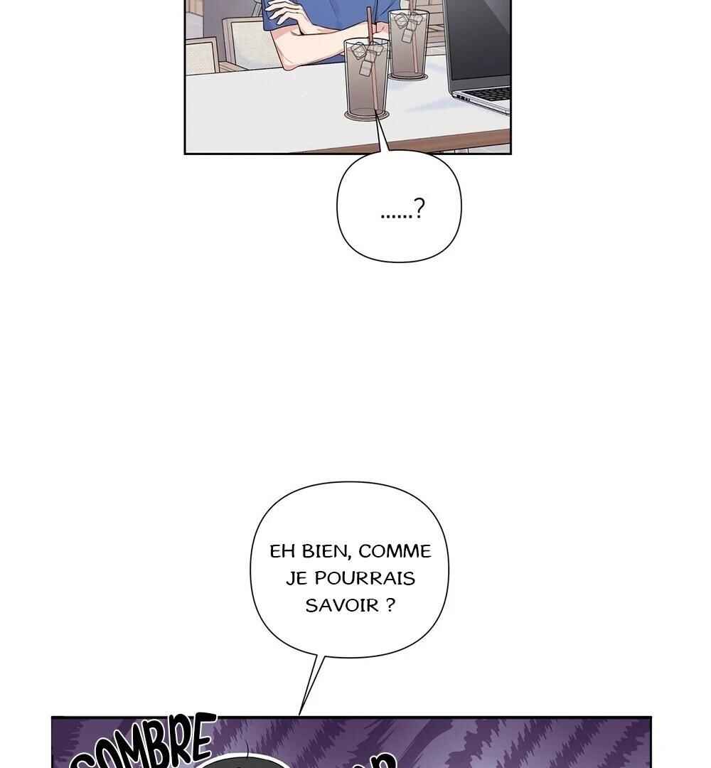 Never Mind, Darling Chapter 23 - Page 57