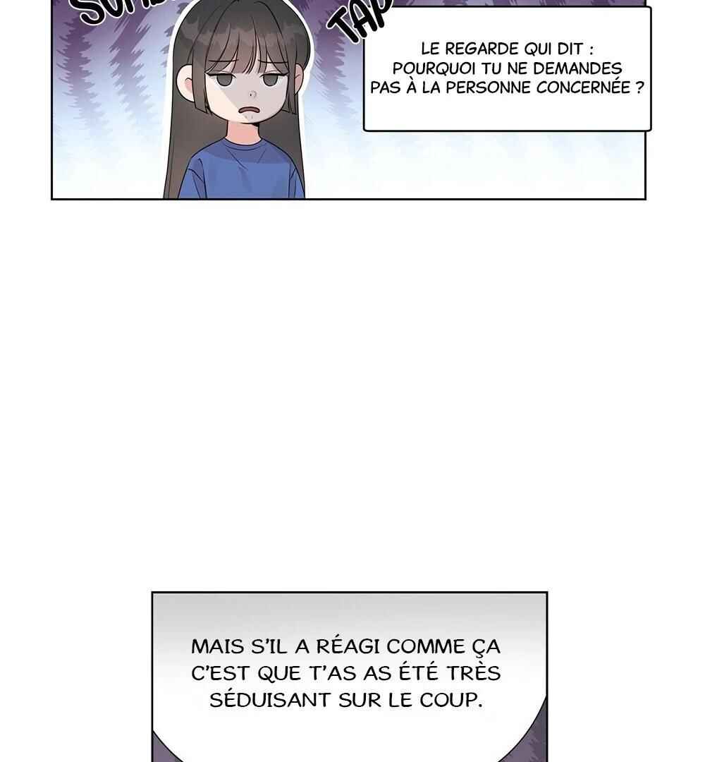 Never Mind, Darling Chapter 23 - Page 58