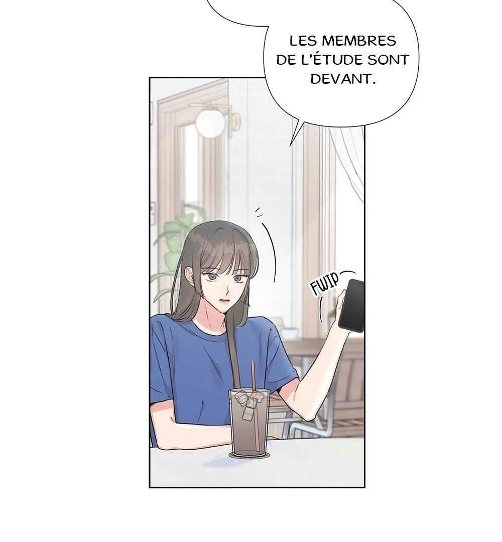 Never Mind, Darling Chapter 23 - Page 66