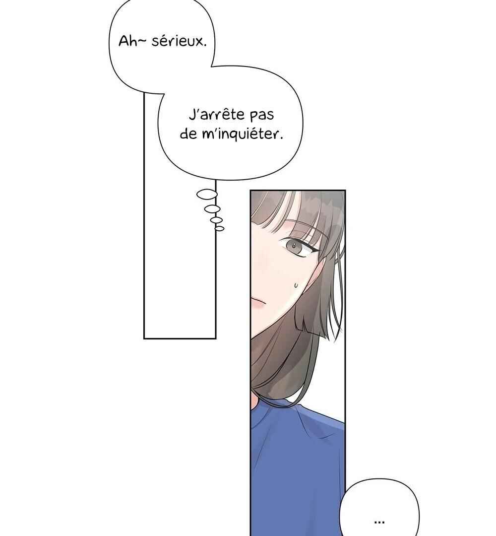 Never Mind, Darling Chapter 23 - Page 68