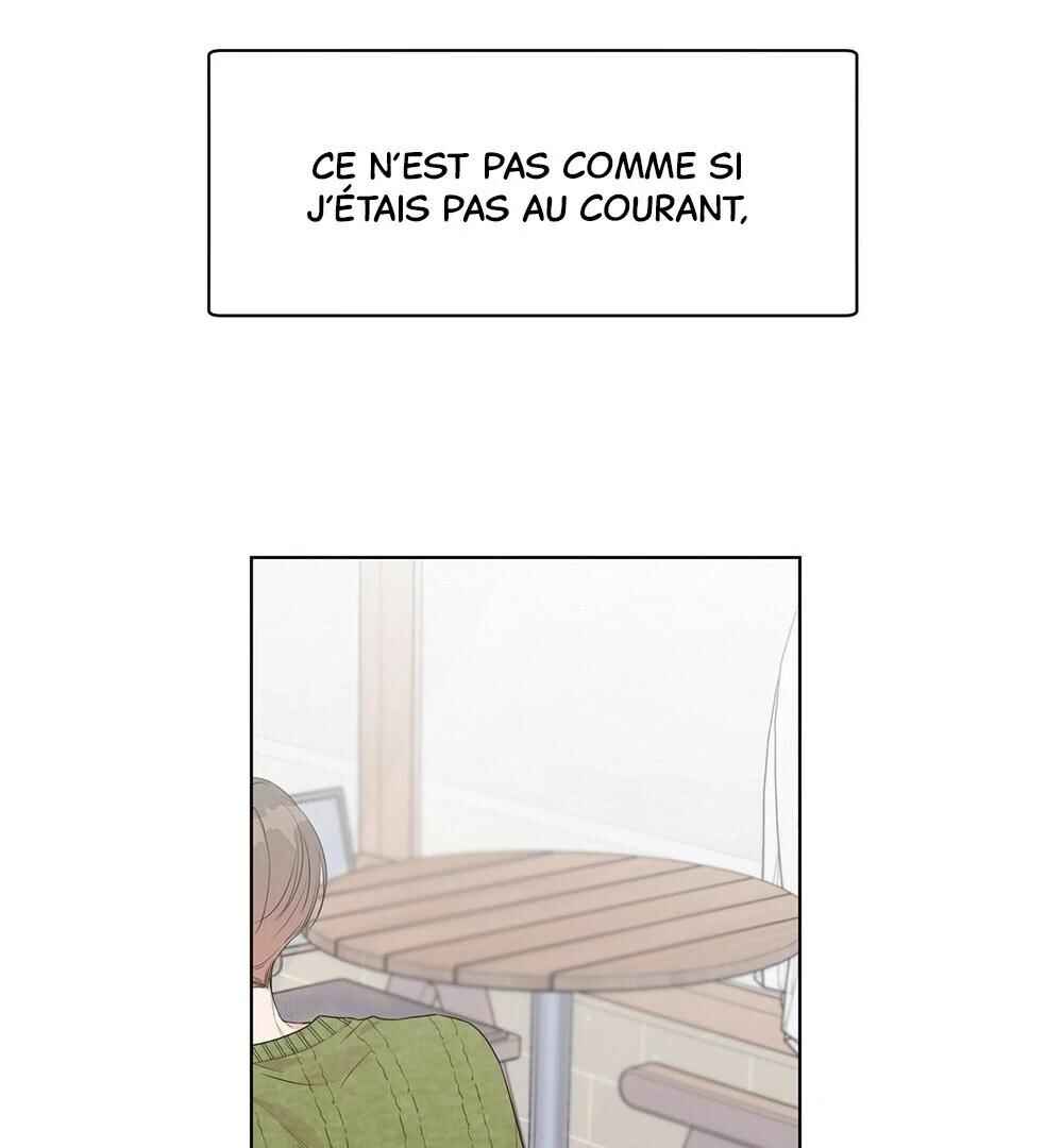 Never Mind, Darling Chapter 23 - Page 75