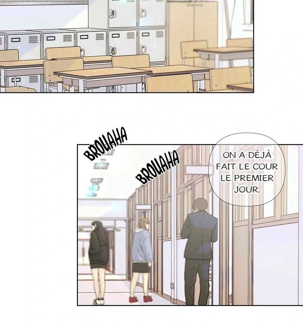 Never Mind, Darling Chapter 23 - Page 81