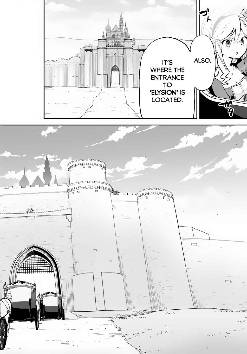 Henkyou-gurashi no Maou, Tensei Shite Saikyou no Majutsushi ni Naru Chapter 17 - Page 28