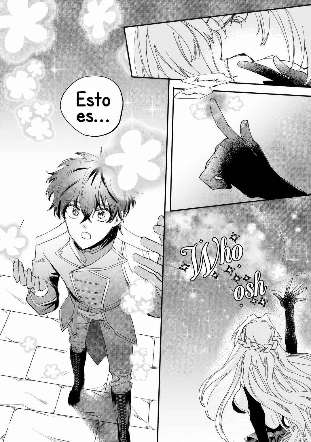 Shiitagerareta Tsuihou Oujo wa, Tensei Shita Densetsu no Majo deshita Chapter 7 - Page 11