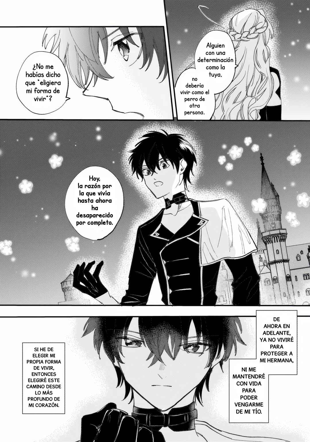 Shiitagerareta Tsuihou Oujo wa, Tensei Shita Densetsu no Majo deshita Chapter 7 - Page 16