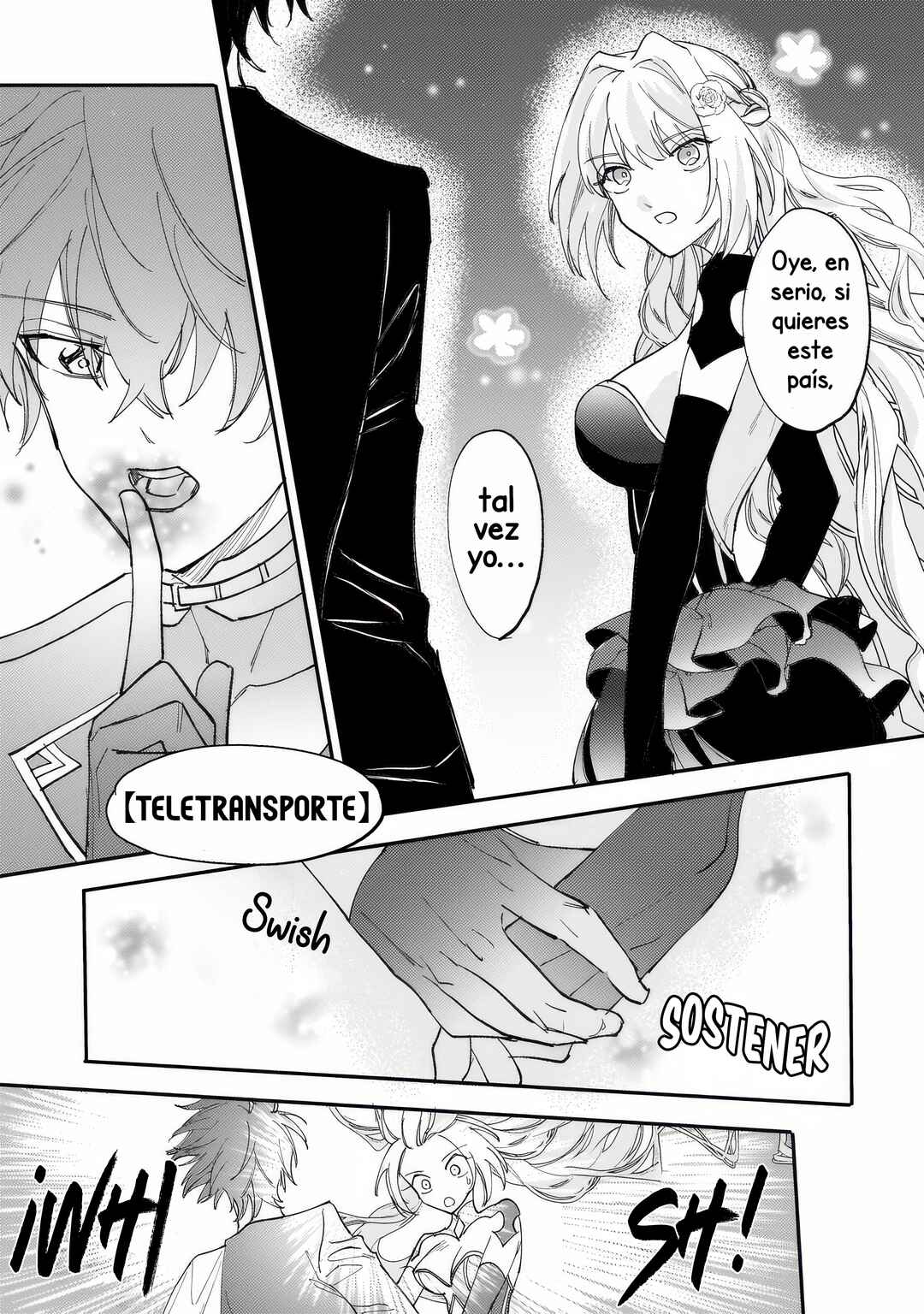 Shiitagerareta Tsuihou Oujo wa, Tensei Shita Densetsu no Majo deshita Chapter 7 - Page 20