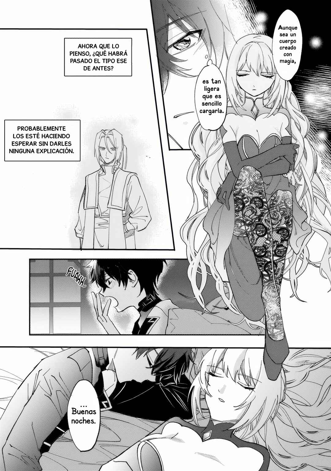 Shiitagerareta Tsuihou Oujo wa, Tensei Shita Densetsu no Majo deshita Chapter 7 - Page 24